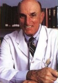 Dr. Herman Tarnower